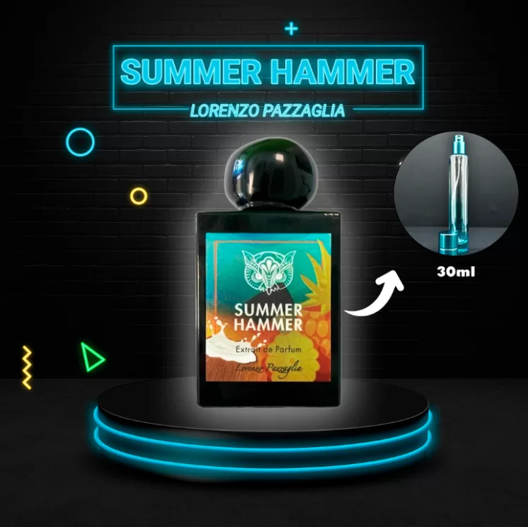 Summer Hammer (30ml)