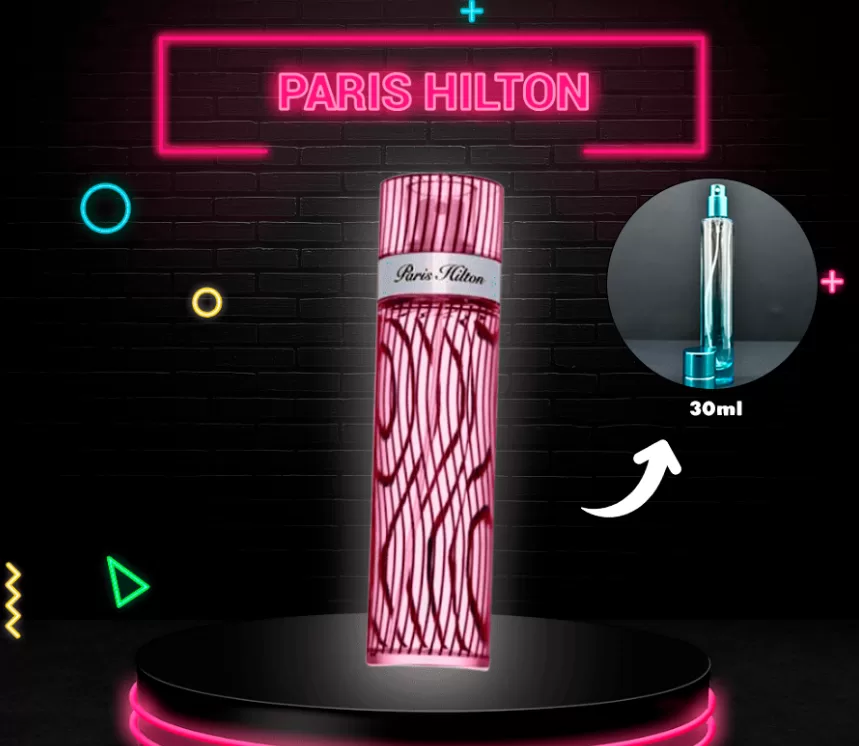 Paris Hilton Mujer (30ml)