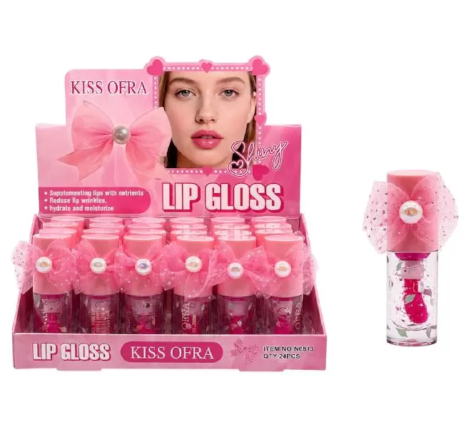 Lip gloss Kiss Ofra