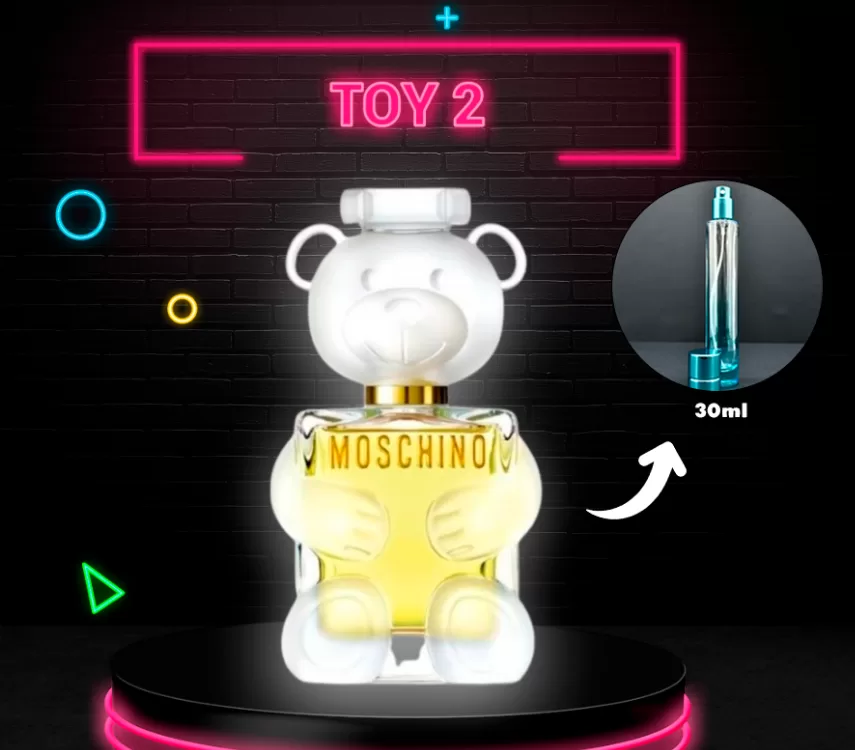 Toy 2 (30ml)