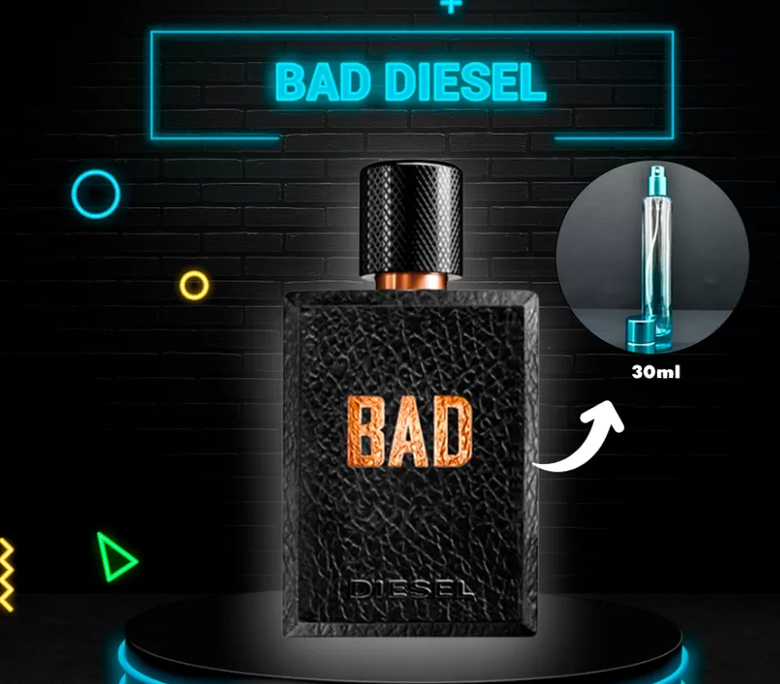 Bad Diesel (30ml)