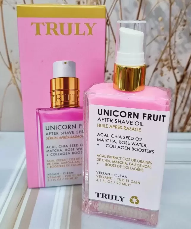Crema Hidratante Post-Afeitado Truly 1.1 Truly en Cartago
