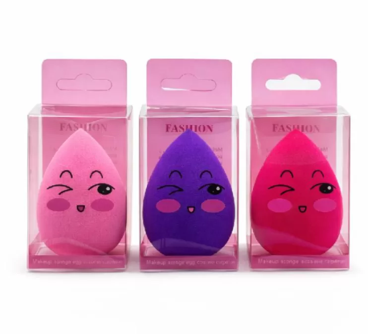 Beauty Blender Surtido
