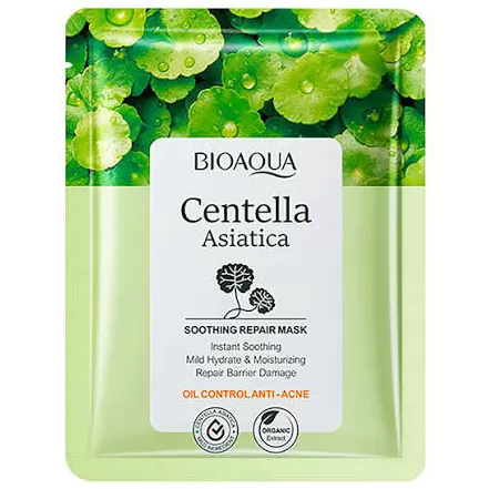 Mascarilla Facial Centella Bioaqua