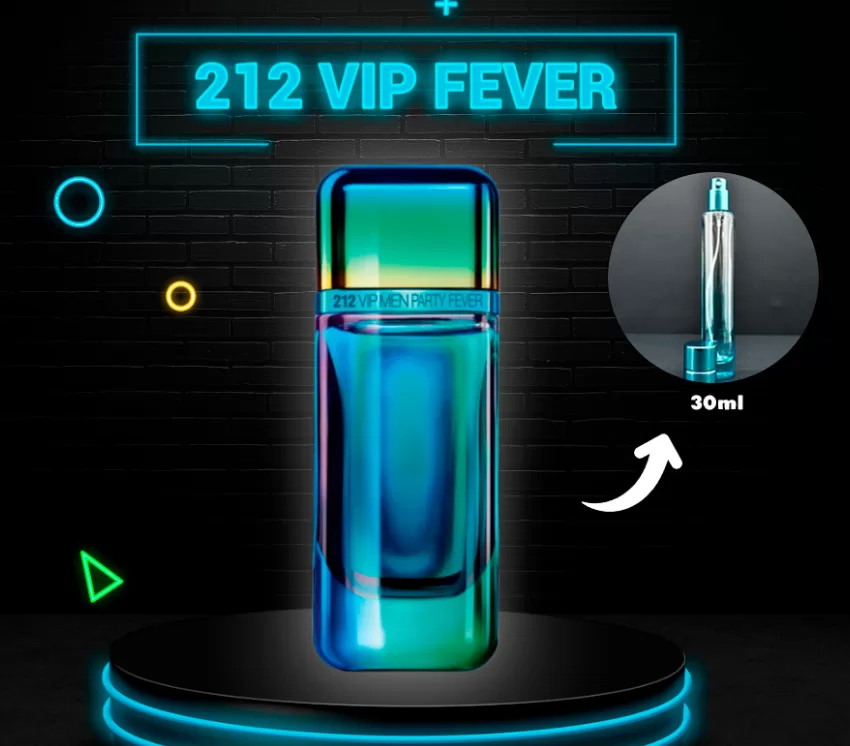 212 Vip Fever (30ml)