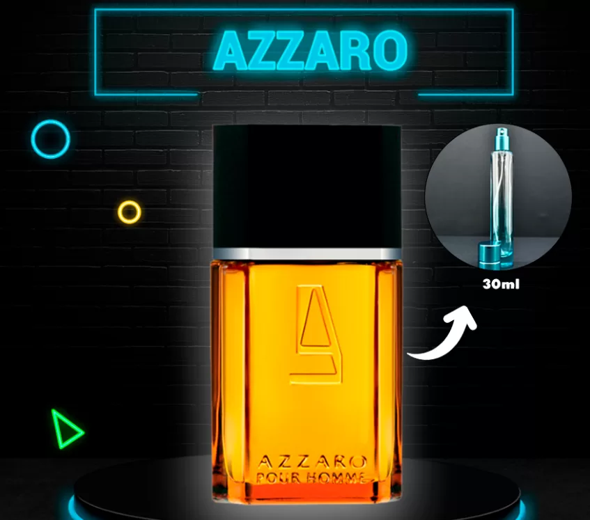 Azzaro (30ml)