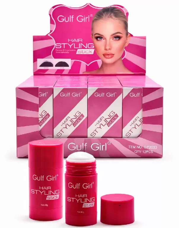 Cera Moldeadora Gulf Girl