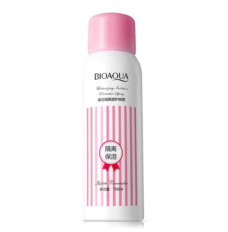 Protector Solar en Spray Bioaqua Bioaqua en Cartago