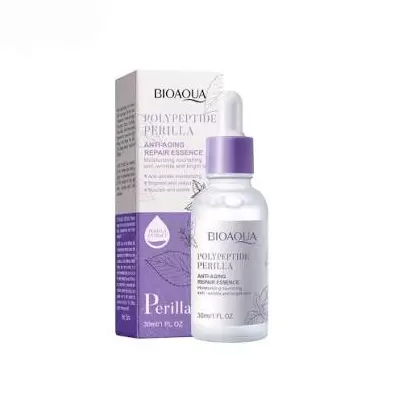 Serum con extracto de perilla (Bioaqua)