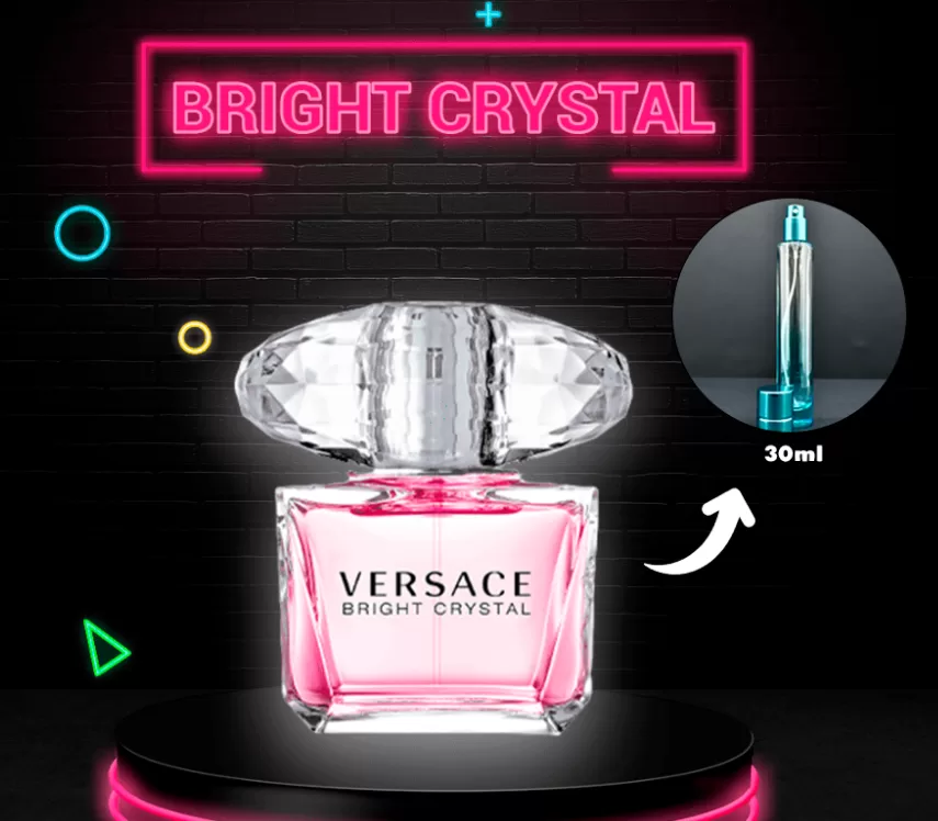 Bright Crystal (30ml)