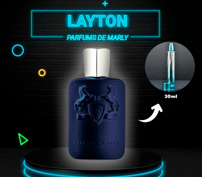 Layton (30ml)