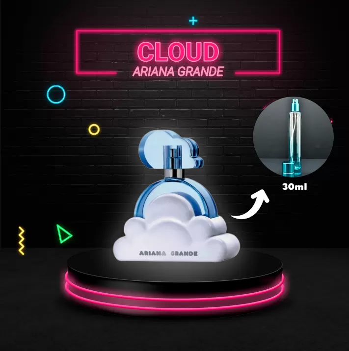Cloud Ariana Grande (30ml)