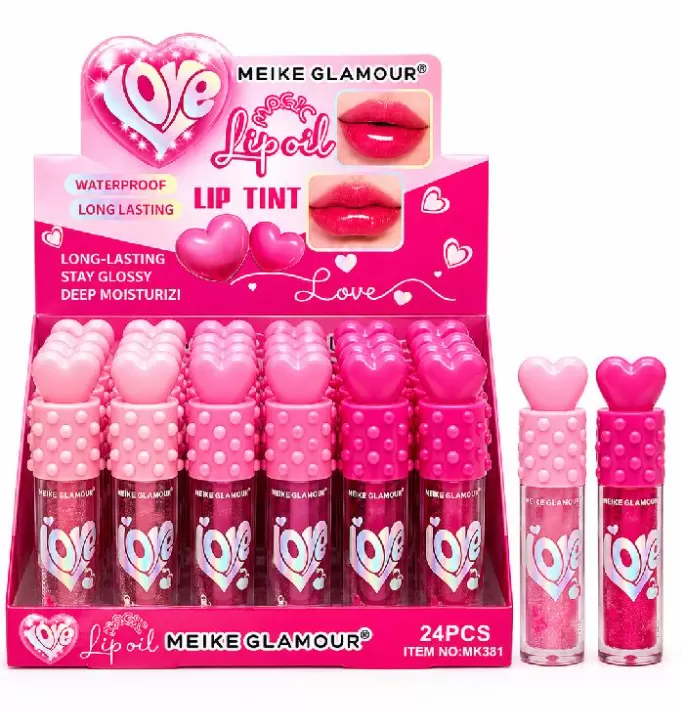 Lip Gloss Love