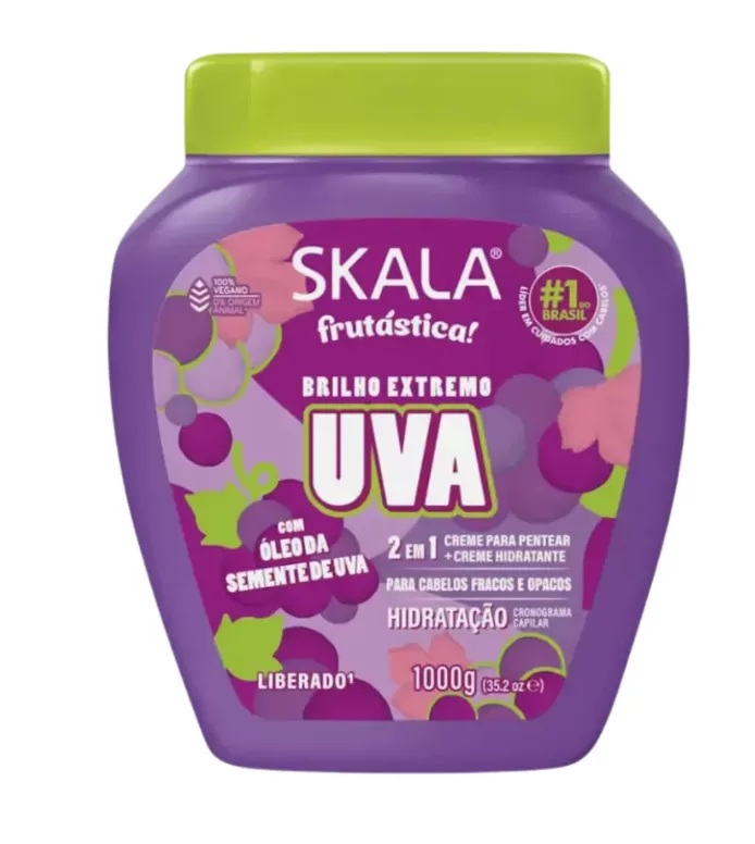 Skala Uva