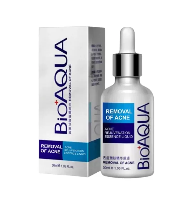Serum facial Anti acne Bioaqua Bioaqua en Cartago