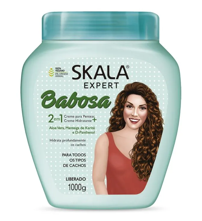 Skala Babosa