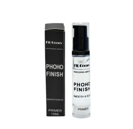 Primer Maquillaje Fit Colors