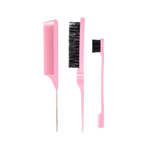 Kit de Cepillos para Cabello