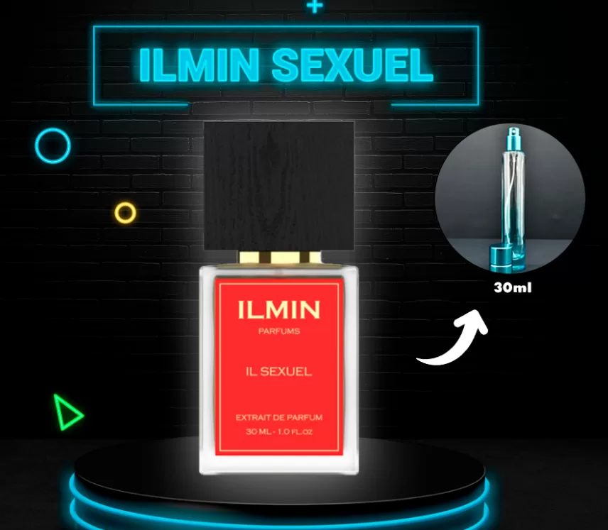 Il Sexuel (30ml)