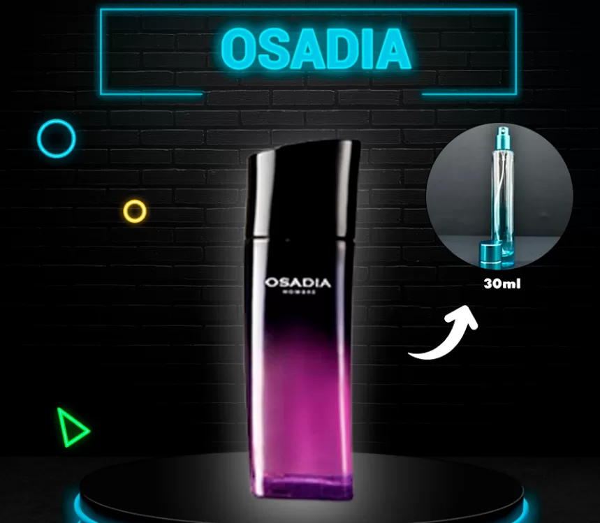 Osadia (30ml)