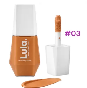 Corrector Lula Tono 03