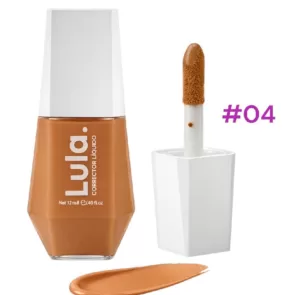 Corrector Lula Tono 04