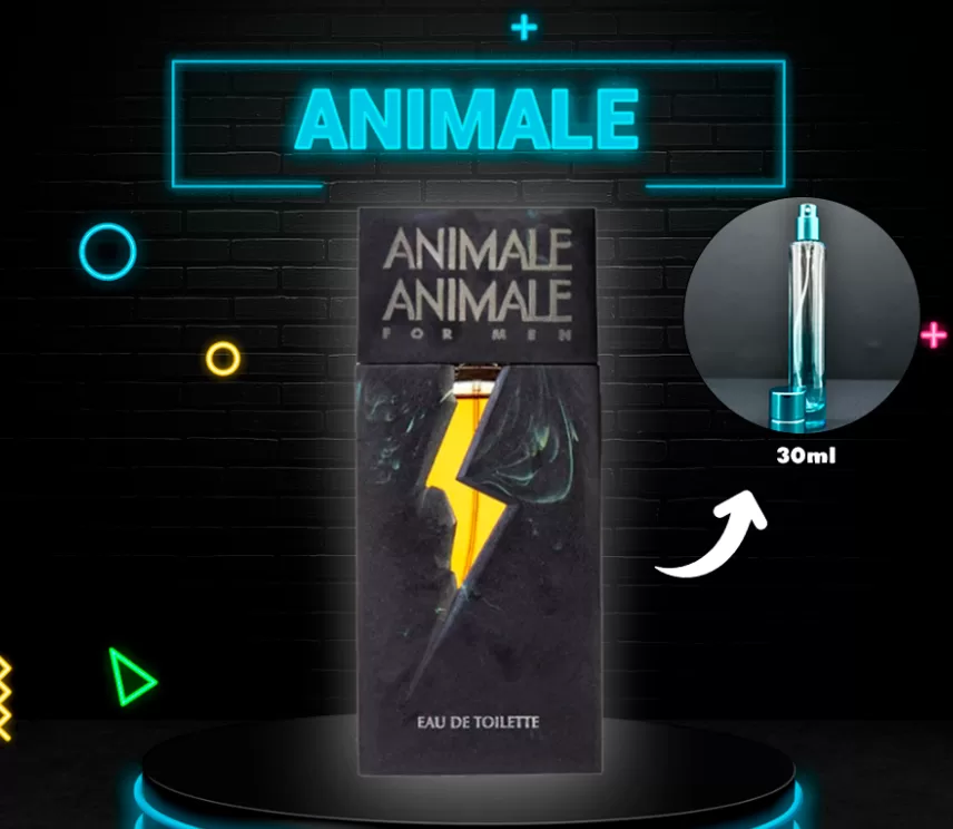 Animale (30ml)