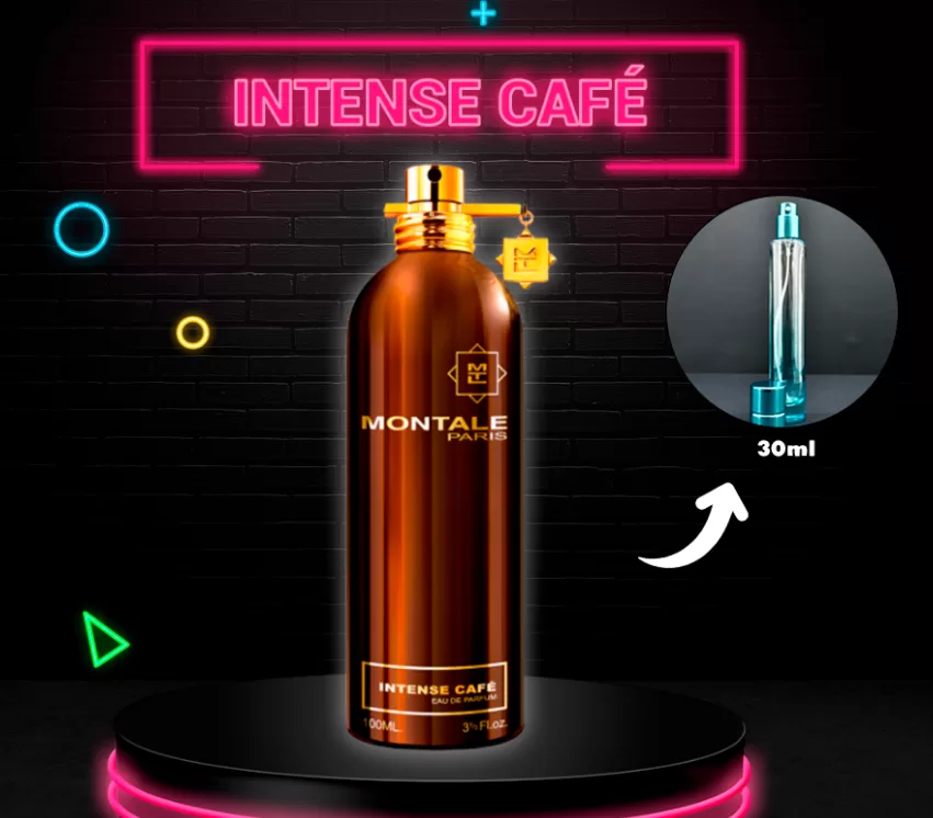 Intense Cafe (30ml)