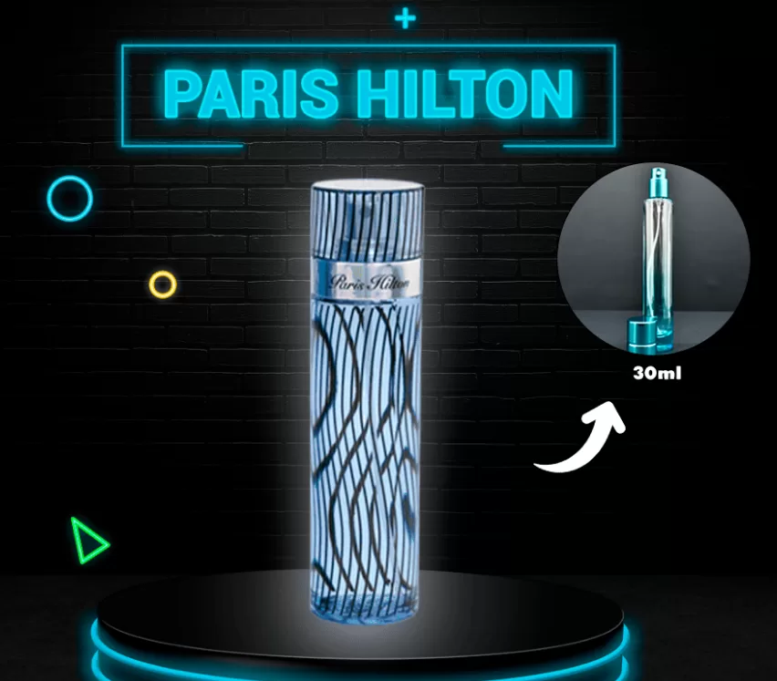 Paris Hilton (30ml)