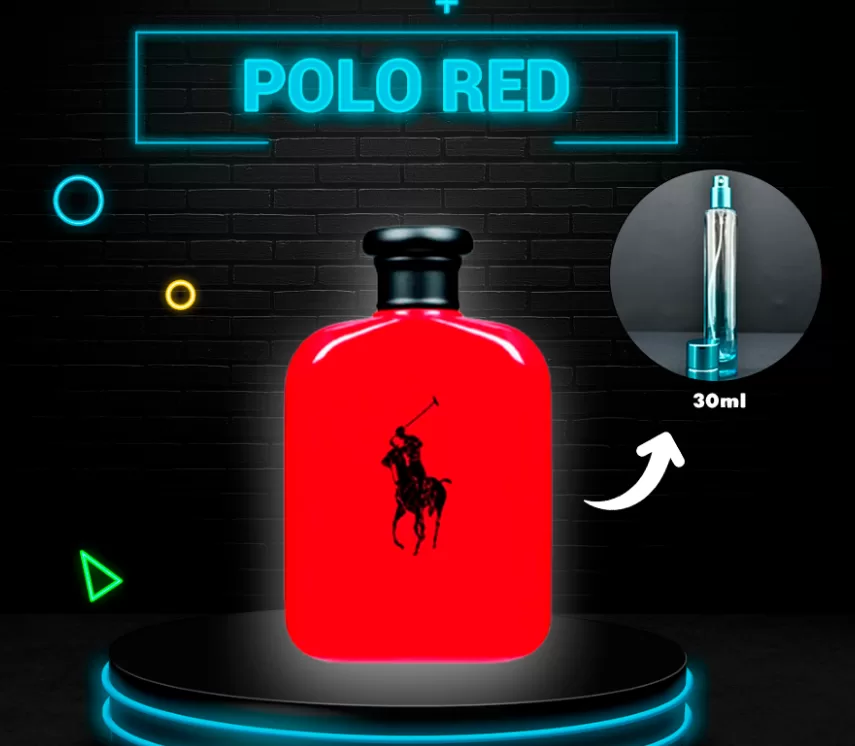 Polo Red (30ml)