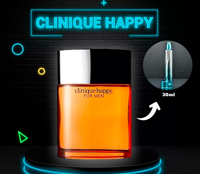 Clinique Happy (30ml)