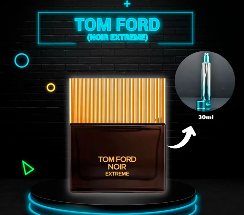 Noir Extreme (30ml)