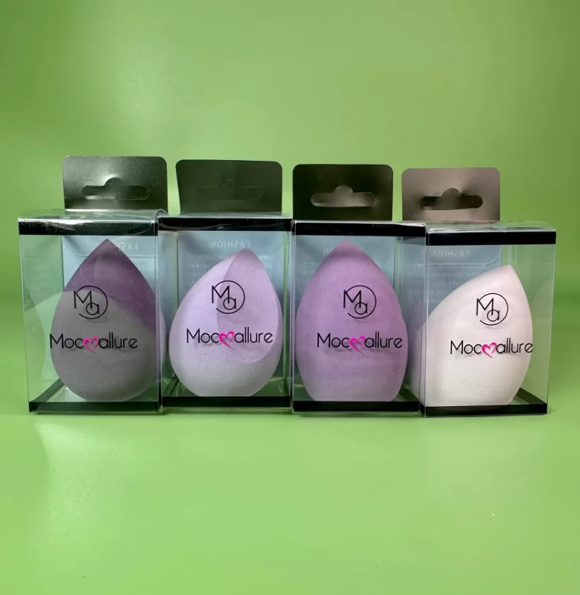 Beauty Blender Surtido Mocmallure
