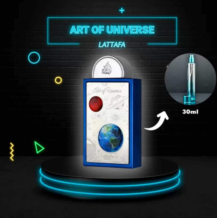 Art of Universe (30ml)