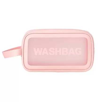 Cosmetiquera Washbag Tonos Surtidos