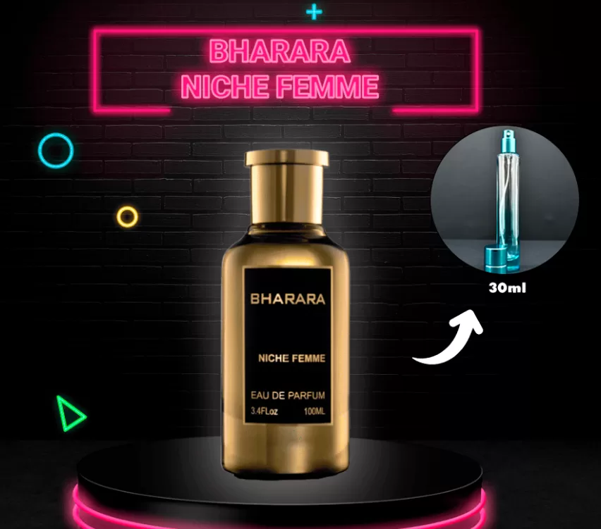 Niche Femme (30ml)