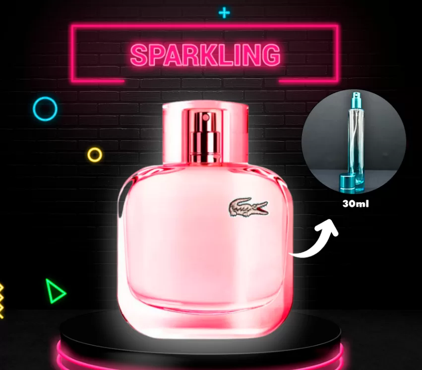 Sparkling (30ml)