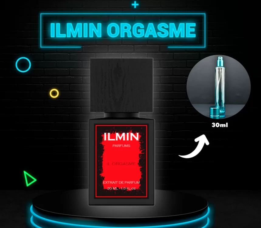 Il Orgasme (30ml)