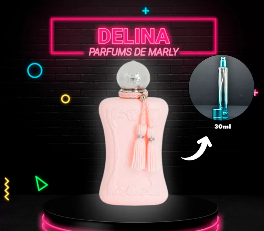 Delina (30ml)