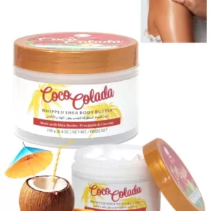 Mantequilla corporal Coco Colada x240g