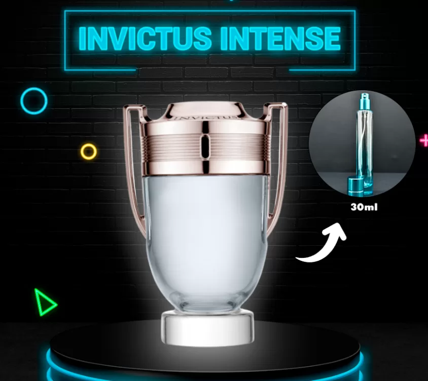 Invictus Intense (30ml)