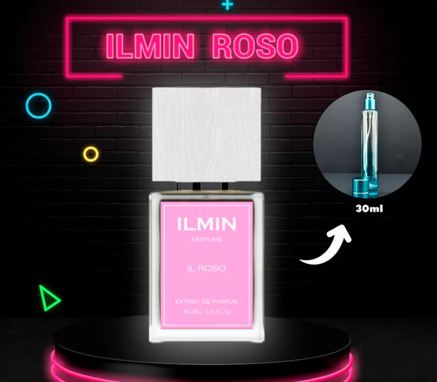 Il Roso (30ml)