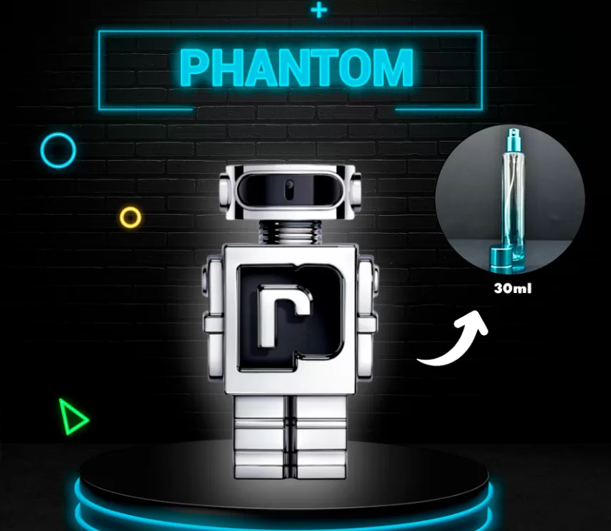 Phantom (30ml)