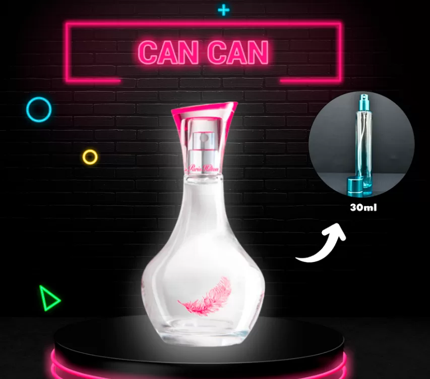 Can Can (30ml)