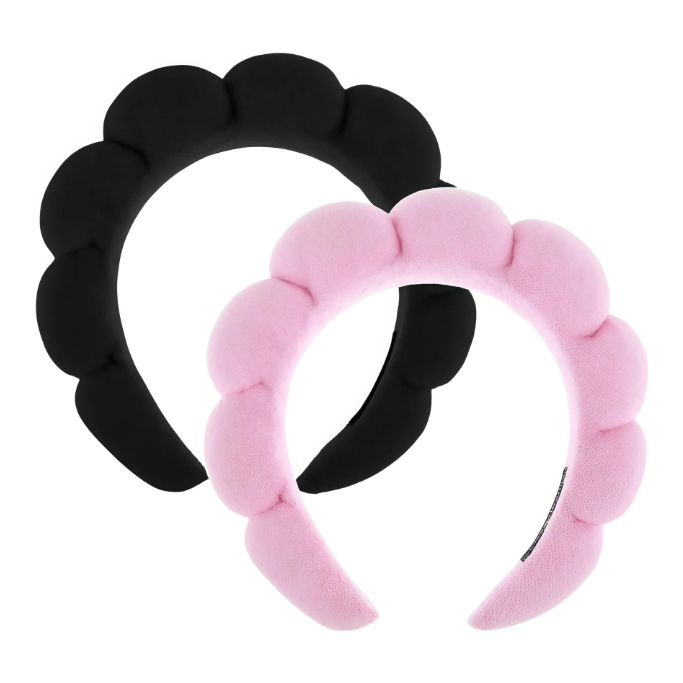 Diadema tipo Nube Surtidos