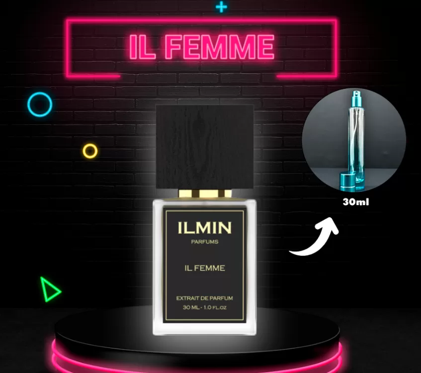 Il Femme (30ml)