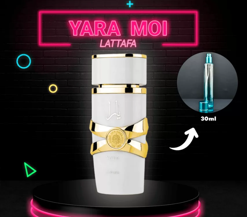 Yara Moi (30ml)