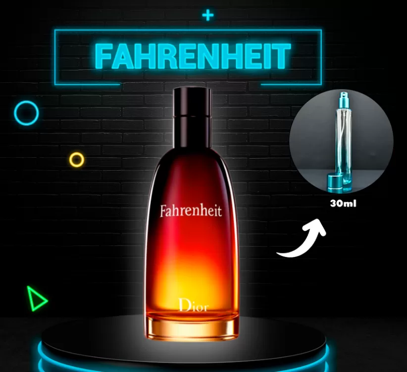 Fahrenheit (30ml)