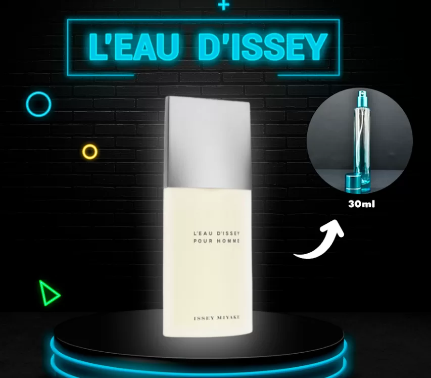 Leau Dissey (30ml)