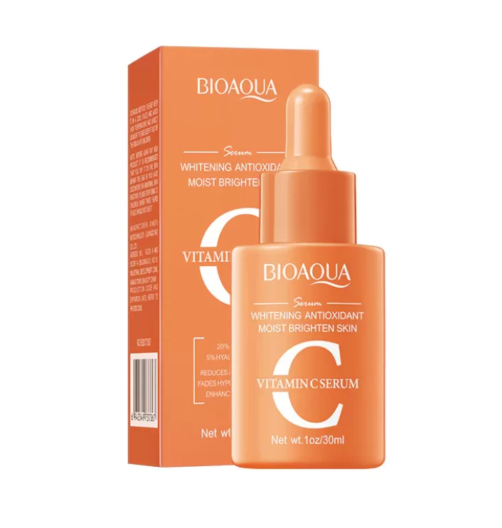 Serum con Vitamina C Bioaqua Bioaqua en Cartago